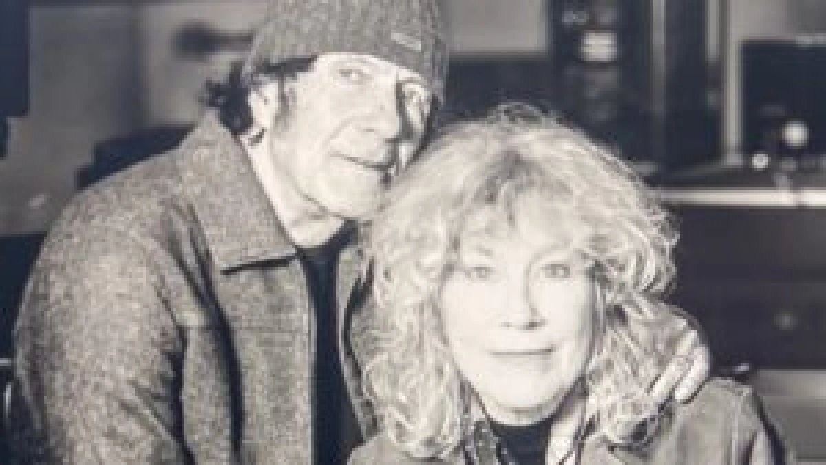 JP Den Tex & Tineke Schoemaker